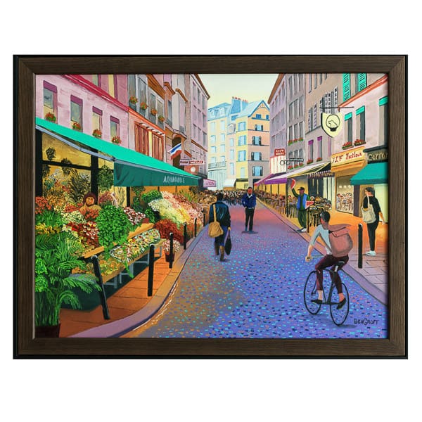 Home | Parklane Gallery